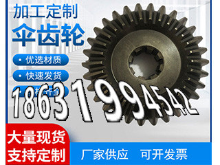 不锈钢齿轮现成的